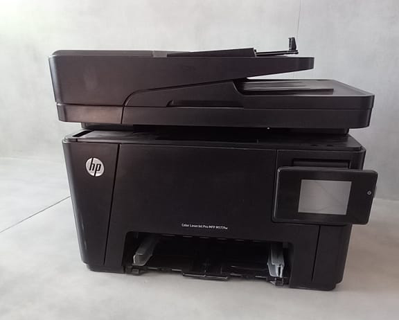 پرینتر hp مدل M277dw